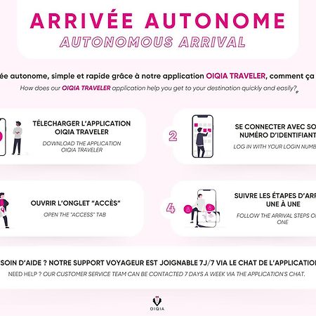 La Mousson ~ Centre-Ville ~ Arrivee Autonome Annonay Εξωτερικό φωτογραφία